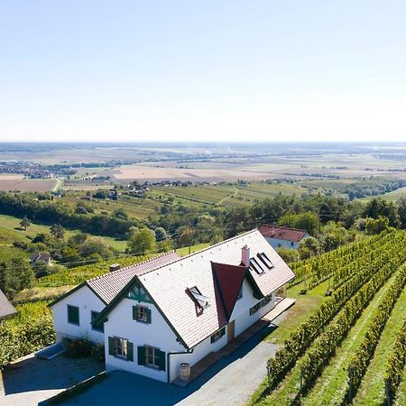 Kellerstoeckl Weinblick I Und II Villa Csejke Kültér fotó