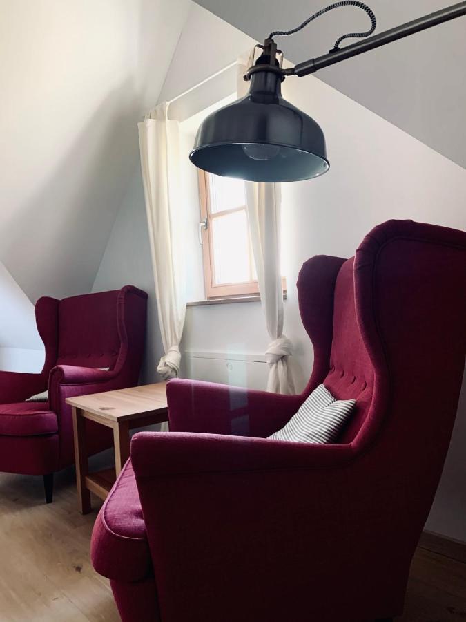 Kellerstoeckl Weinblick I Und II Villa Csejke Kültér fotó