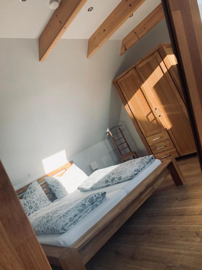 Kellerstoeckl Weinblick I Und II Villa Csejke Kültér fotó