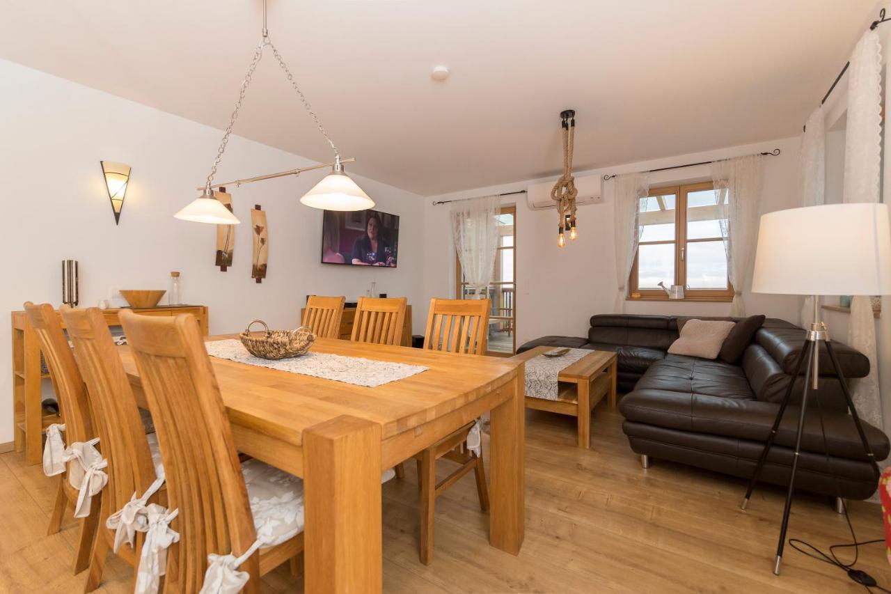 Kellerstoeckl Weinblick I Und II Villa Csejke Kültér fotó